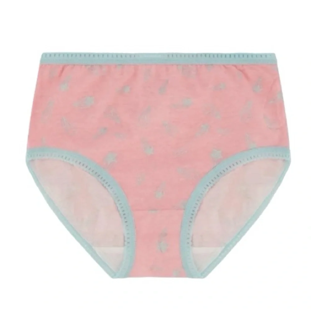 Wonder Nation Super Soft Cotton Briefs - Picture 8 of 9